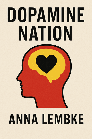 Dopamine Nation Summarycover