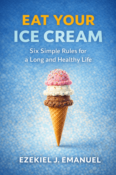 Eat Your Ice Creamcover