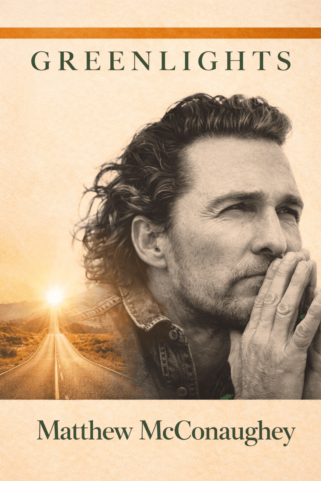 Greenlights by Matthew McConaughey - Book Summary