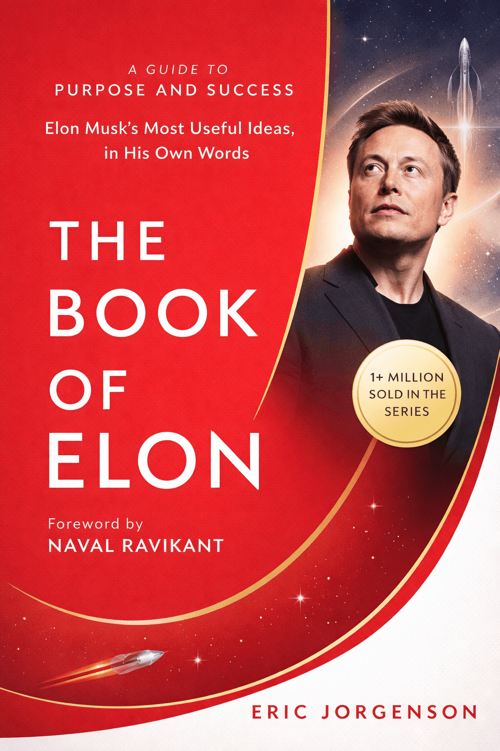 The Book of Elon