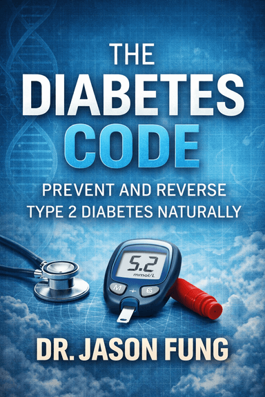 The Diabetes Codecover
