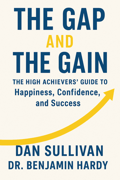 The Gap and The Gaincover