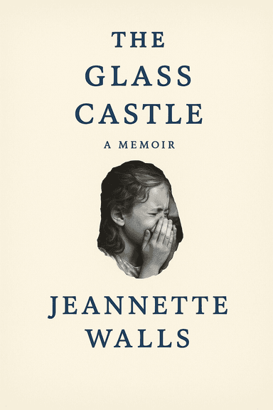 The Glass Castle Summarycover