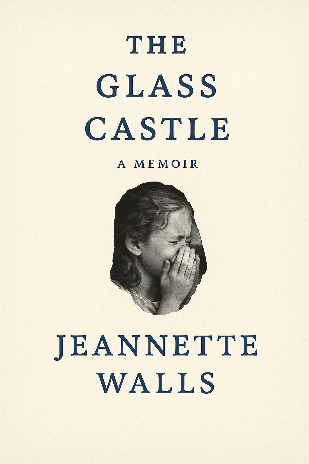 The Glass Castle by Jeannette Walls - Book Summary