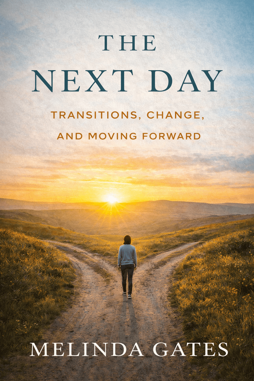 The Next Day by Melinda French Gates - Book Summary
