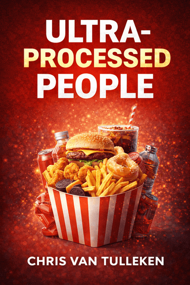 Ultra-Processed Peoplecover