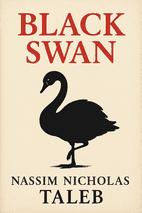 The Black Swan Summarycover