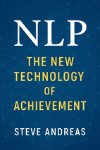NLP by S Book Cover