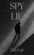 Spy the Lie Summary book cover