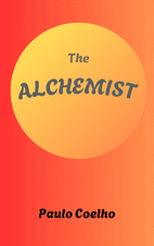 The Alchemist cover