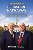 University of Berkshire Hathawaycover