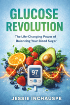 Glucose Revolutioncover