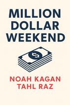 Million Dollar Weekendcover