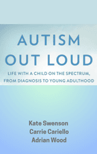 Autism Out Loud Summarycover