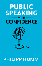 Public Speaking with Confidence Summarycover
