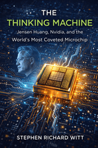 The Thinking Machine cover
