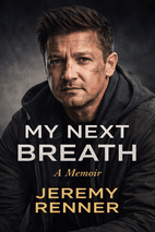 My Next Breath cover