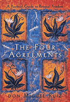 The Four Agreements Summarycover