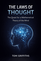 The Laws of Thought Summarycover