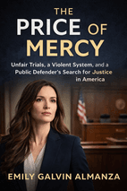 The Price of Mercy cover