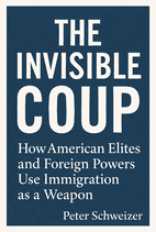 The Invisible Coup Summarycover