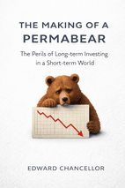 The Making of a Permabear cover