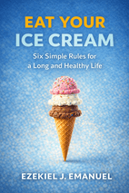 Eat Your Ice Creamcover