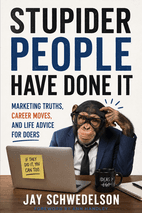 Stupider People Have Done It cover