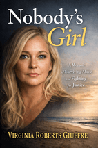 Nobody's Girl Summarycover