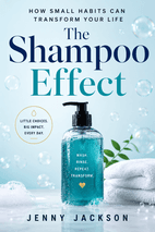 The Shampoo Effect: A Read with Jenna Pick: A Novel by Jenny Jackson