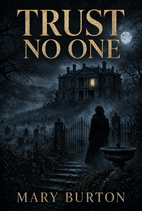 Trust No One by Mary Burton