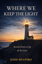 Where We Keep the Light Summarycover