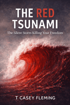 The Red Tsunami Summarycover
