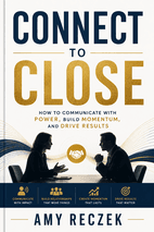 Connect to Close cover