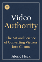 Video Authority Summary book cover