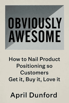 Obviously Awesome Summary book cover