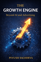 The Growth Engine Summarycover