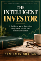 The Intelligent Investor, Rev. Ed by Benjamin Graham - Book Summary
