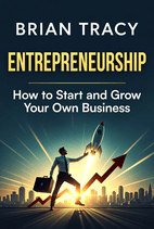 Entrepreneurship - book cover