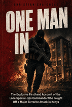 One Man In Quotes cover