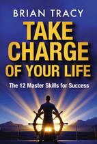 Take Charge of Your Life book cover