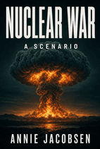 Nuclear War by Annie Jacobsen - Book Summary