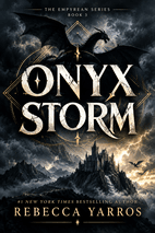 Onyx Storm Quotes cover