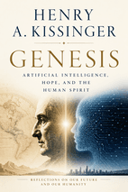 Genesis Quotes cover