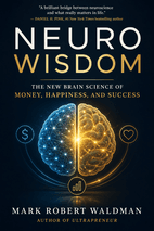 NeuroWisdom - book cover