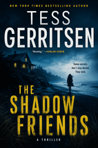 The Shadow Friends Quotes cover