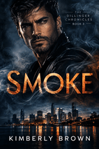 Smoke - book cover