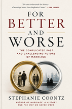 For Better and Worse - book cover