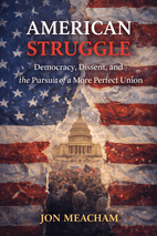 American Struggle Summary book cover
