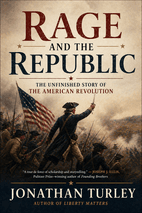 Rage and the Republic by Jonathan Turley - Book Summary